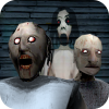 Granny 3 iOS Logo